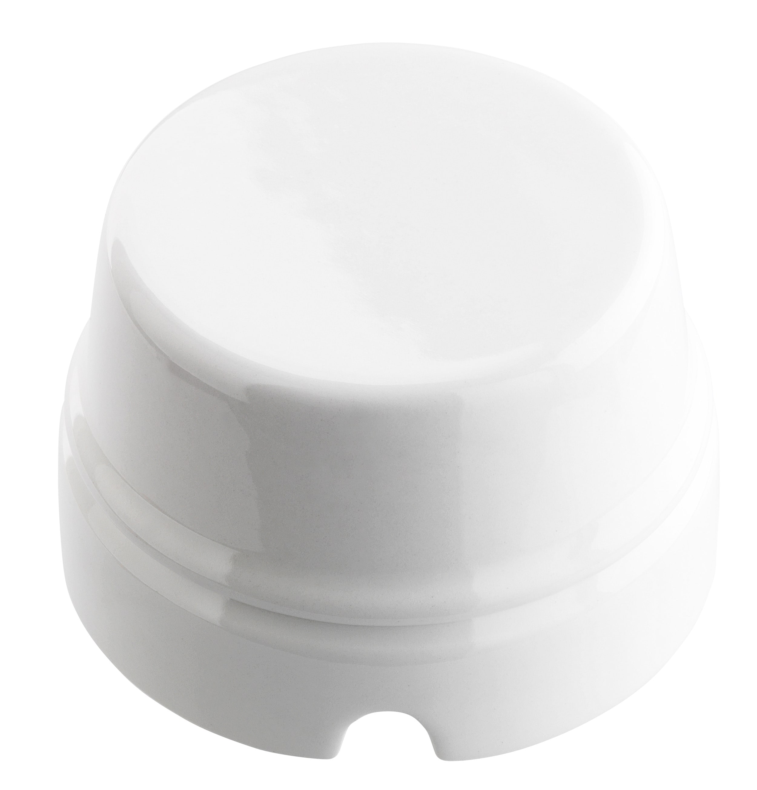 C'ERA UNA VOLTA - Scatola di derivazione D.90 mm.