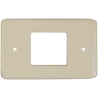 C'ERA UNA VOLTA - Placca copri interruttore per frutto Schuk.