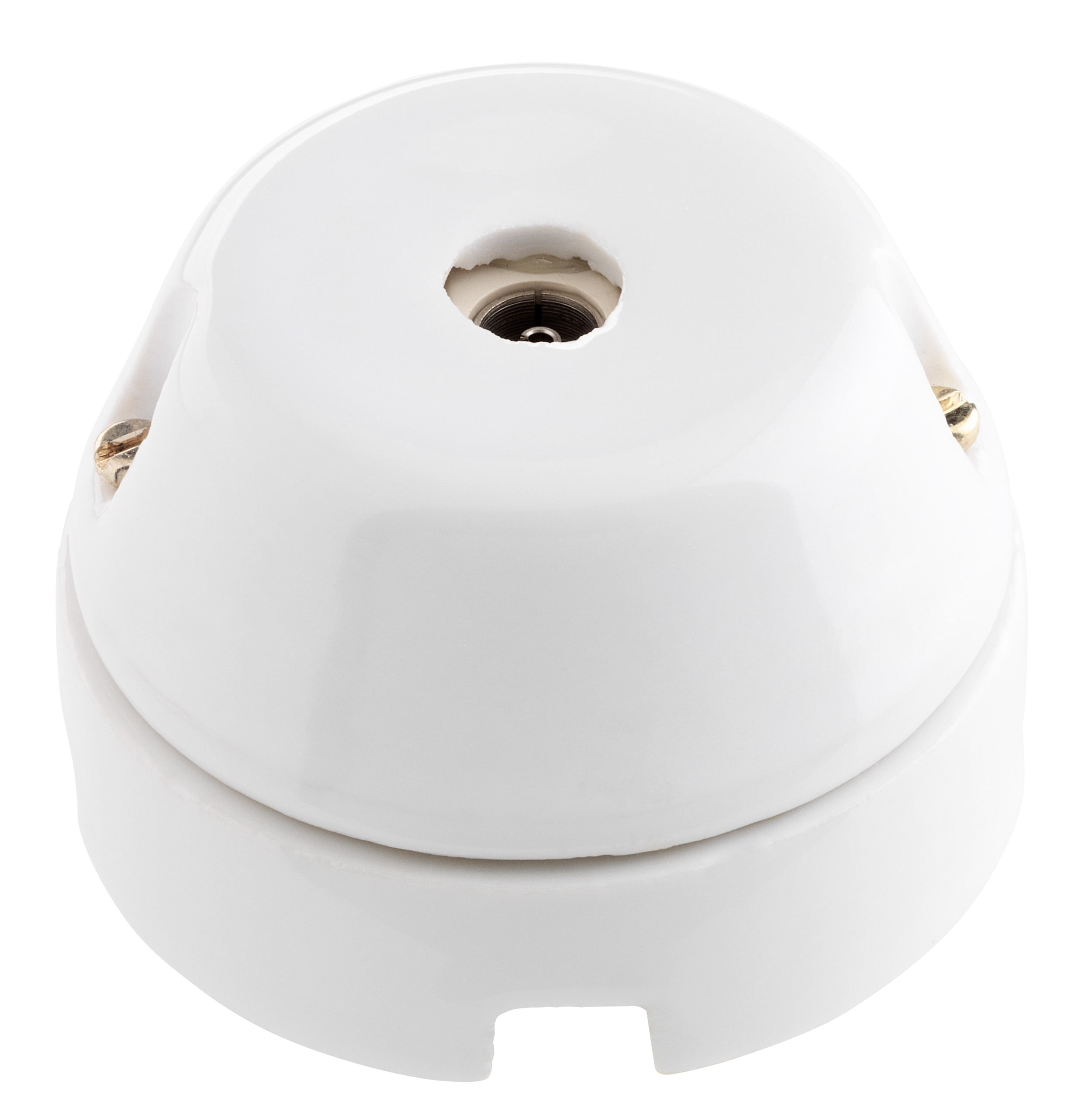 C'ERA UNA VOLTA - Presa TV Europa D.80 mm Attacco D.9.5 mm.