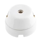 C'ERA UNA VOLTA - Presa telefonica Europa plug 6/4 D.80 mm.