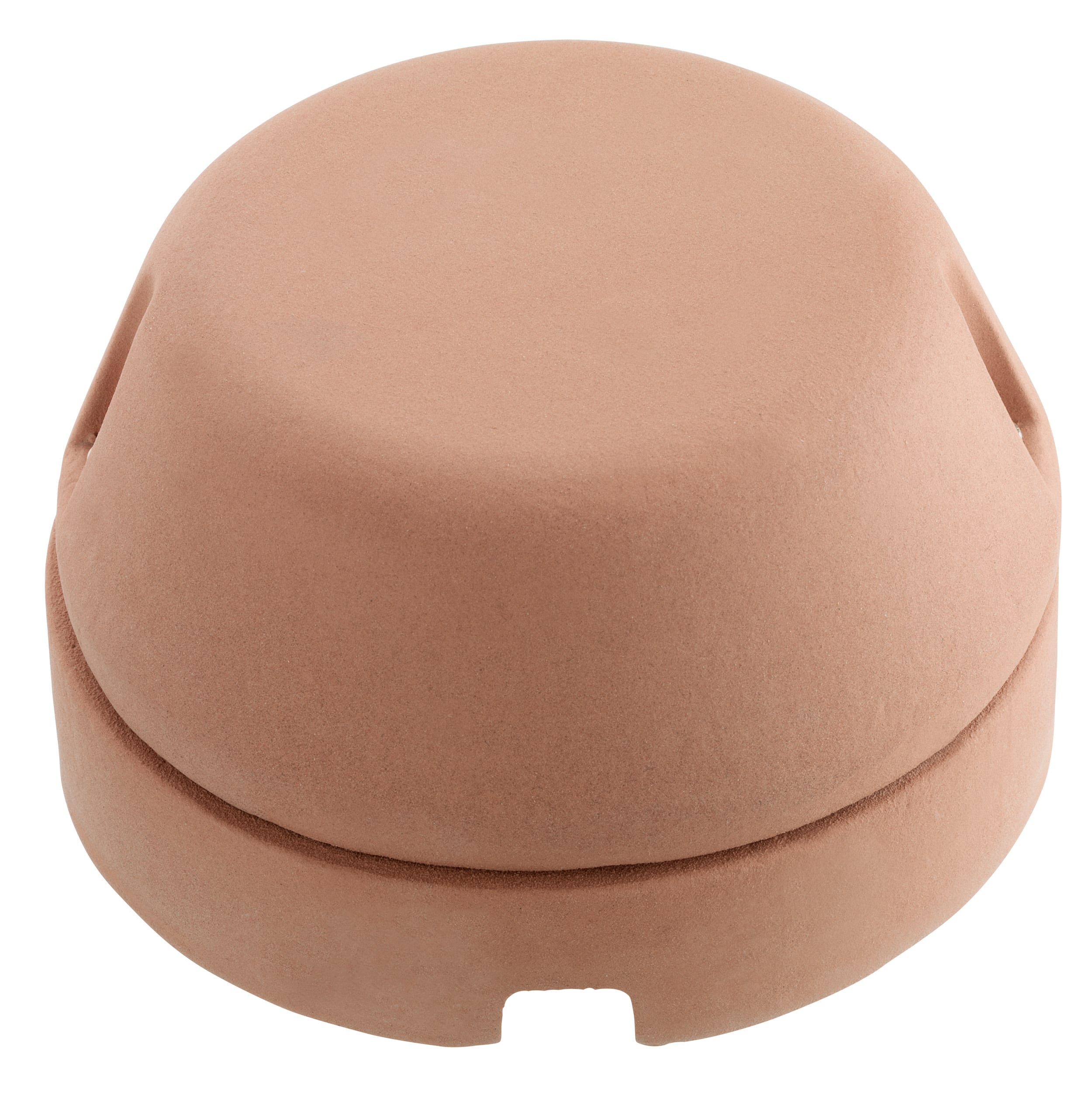 C'ERA UNA VOLTA - Scatola derivazione D.115 mm - Euro-Cotto.