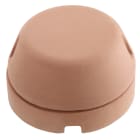 C'ERA UNA VOLTA - Scatola derivazione D.115 mm - Euro-Cotto.