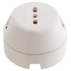 C'ERA UNA VOLTA - Presa 85mm 2P+T 10/16A 250V Pietra.