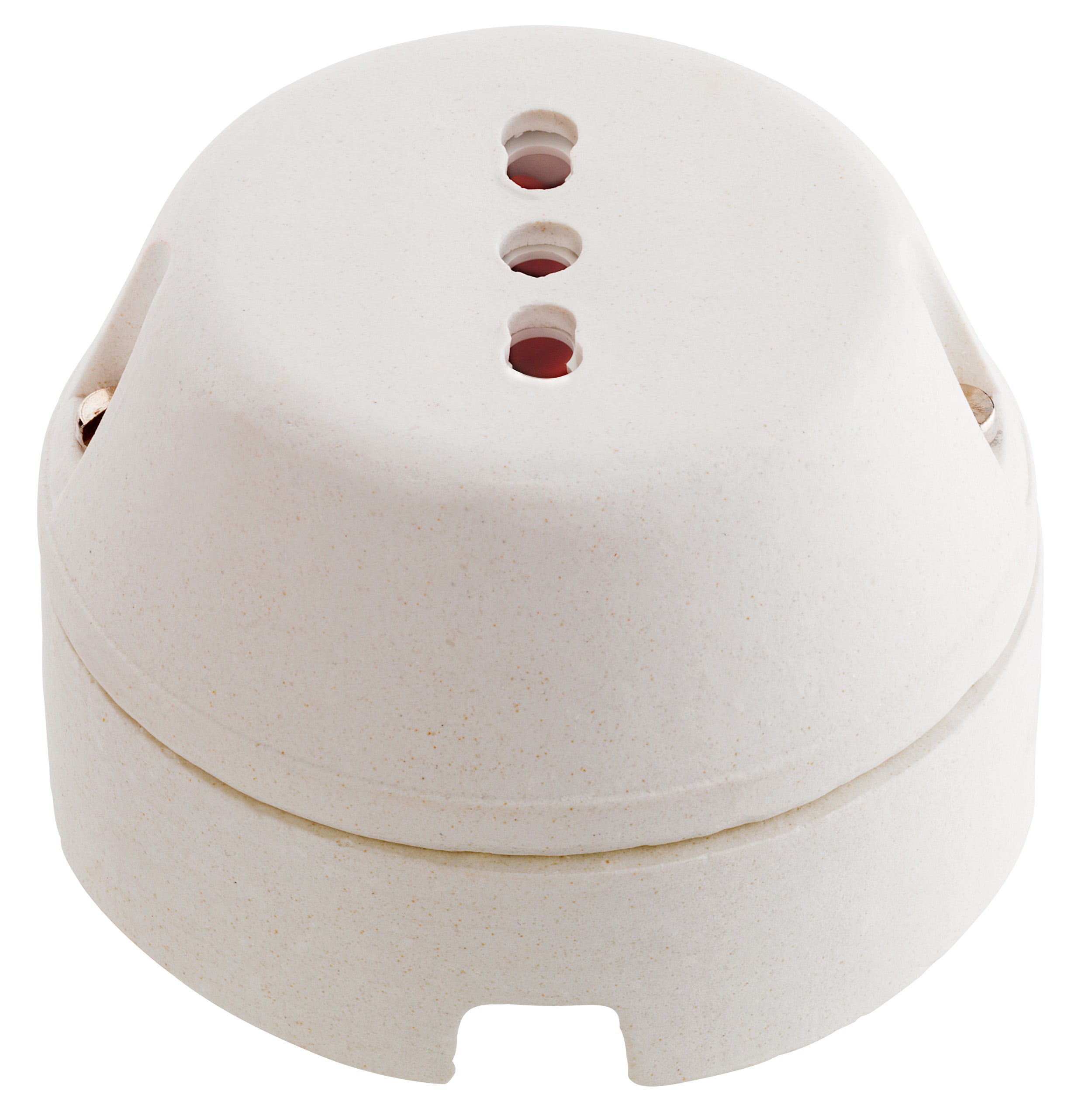 C'ERA UNA VOLTA - Presa 85mm 2P+T 10/16A 250V Pietra. 7734