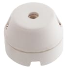 C'ERA UNA VOLTA - Presa telefonica diametro 85mm per plug 6/4 pietrace.