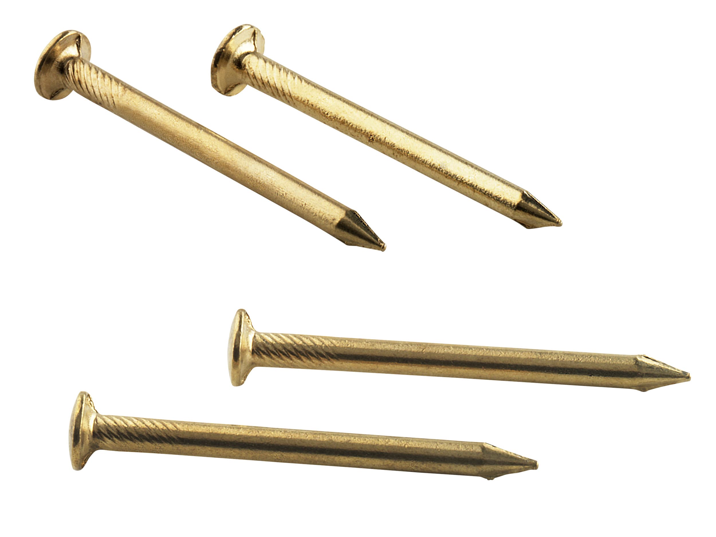 C'ERA UNA VOLTA - Chiodi per isolatori resistenti e affidabili per fissaggi sicuri e duraturi. 7808