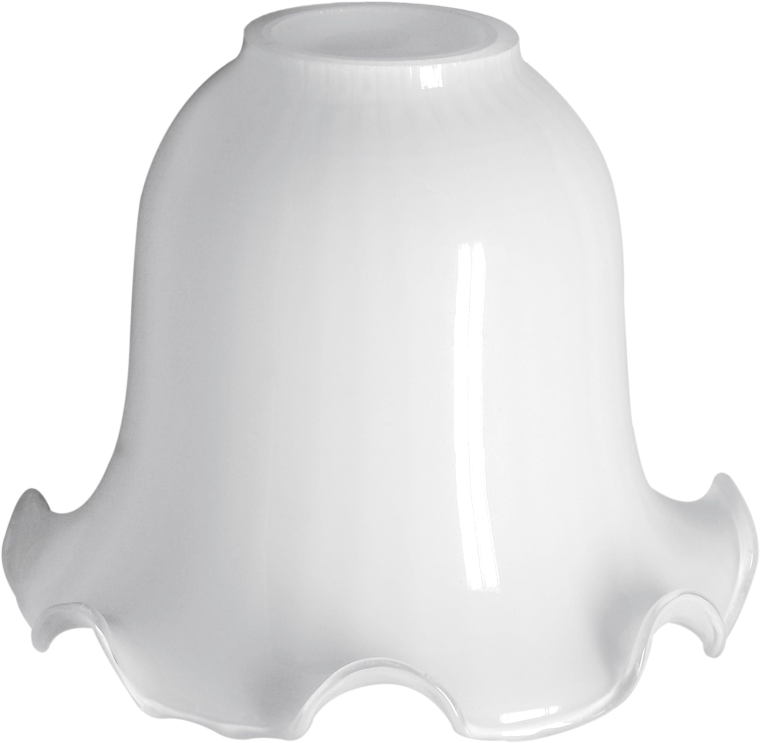 C'ERA UNA VOLTA - Vetro tulip D.15 cm.