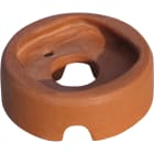 C'ERA UNA VOLTA - Base ricambio scatola cotto deriv.90 d.90 - 7105.