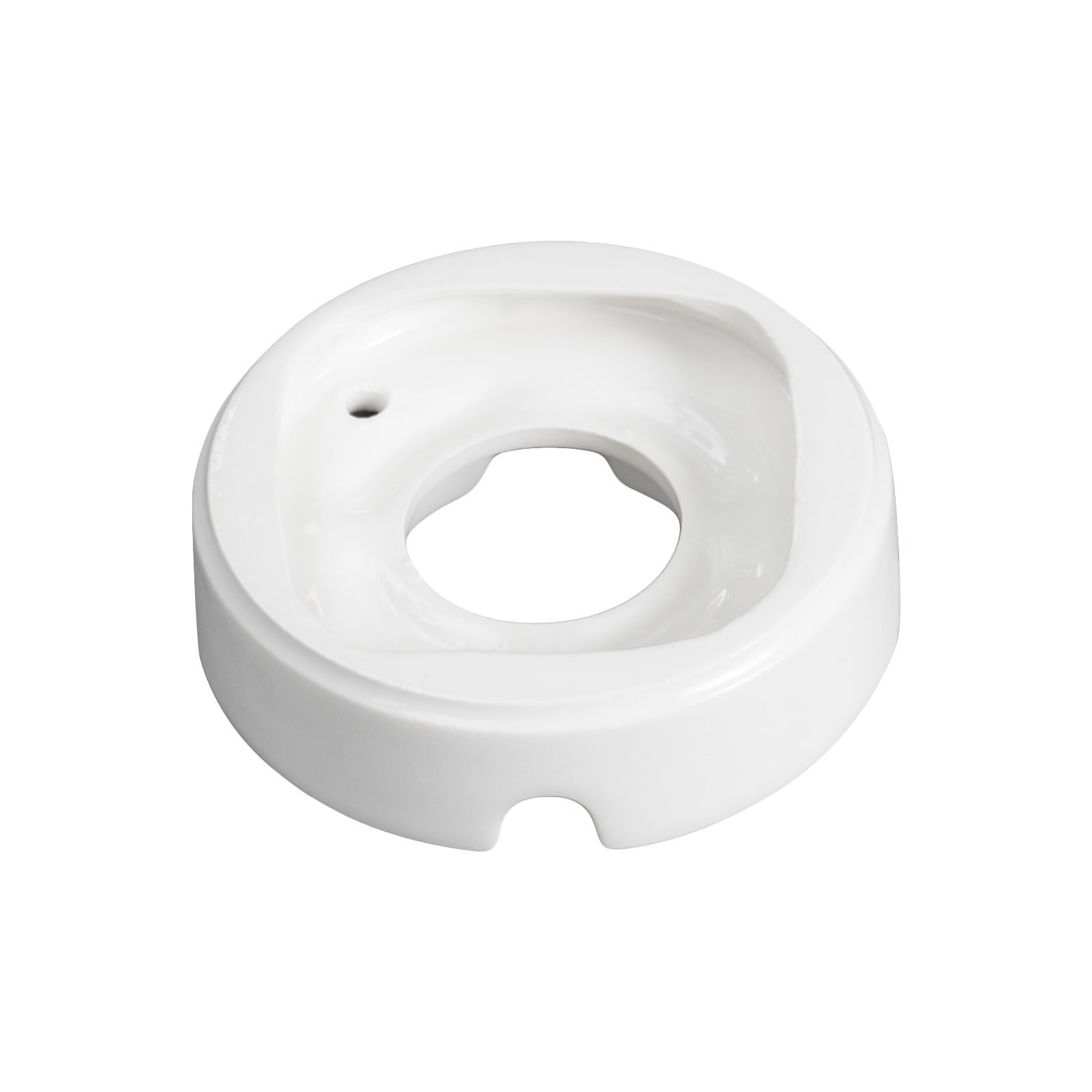 C'ERA UNA VOLTA - Base ricambio scatola derivazione Elite D.90 - 5977.