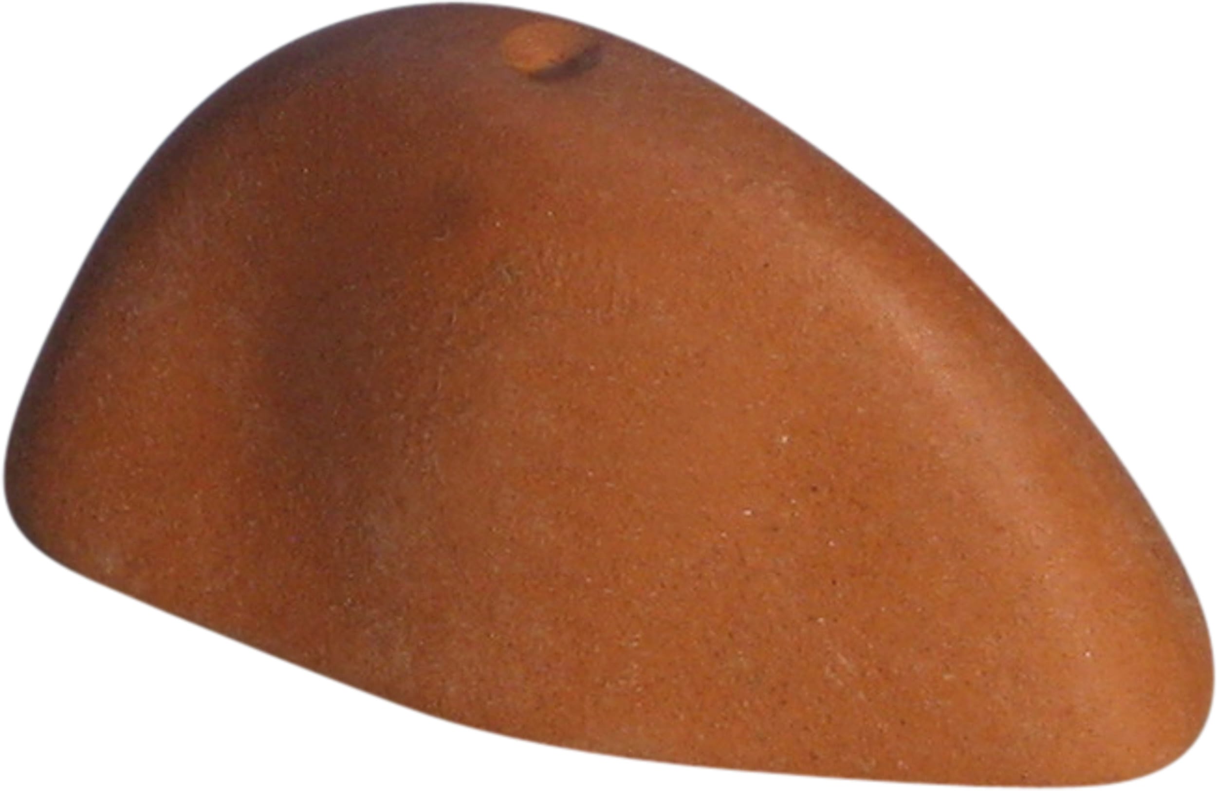 C'ERA UNA VOLTA - Manopola Ricambio Interno/Deviatore/Pulsante/Invertitore Cotto.