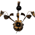 C'ERA UNA VOLTA - Applique E14 - Nuda - Oro Ducato.