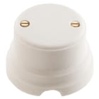 C'ERA UNA VOLTA - Sasso scatola derivazione D.75mm CE