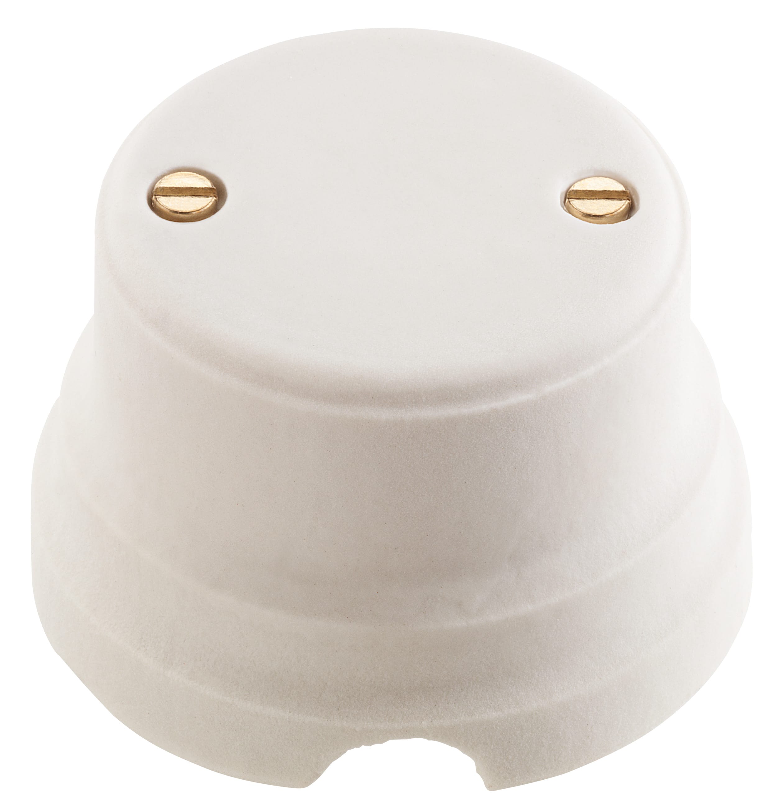 C'ERA UNA VOLTA - Sasso scatola derivazione D.75mm CE 8379