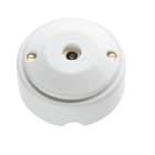 C'ERA UNA VOLTA - Presa TV diametro 9.5mm serie Volux 20.20.