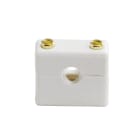 C'ERA UNA VOLTA - Isolatore per cavo tondo serie Cubetto. 8452