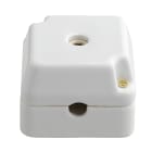 C'ERA UNA VOLTA - Presa TV diametro 9.50 serie Cubetto. 8466