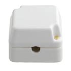 C'ERA UNA VOLTA - Scatola di derivazione serie Cubetto. 8470