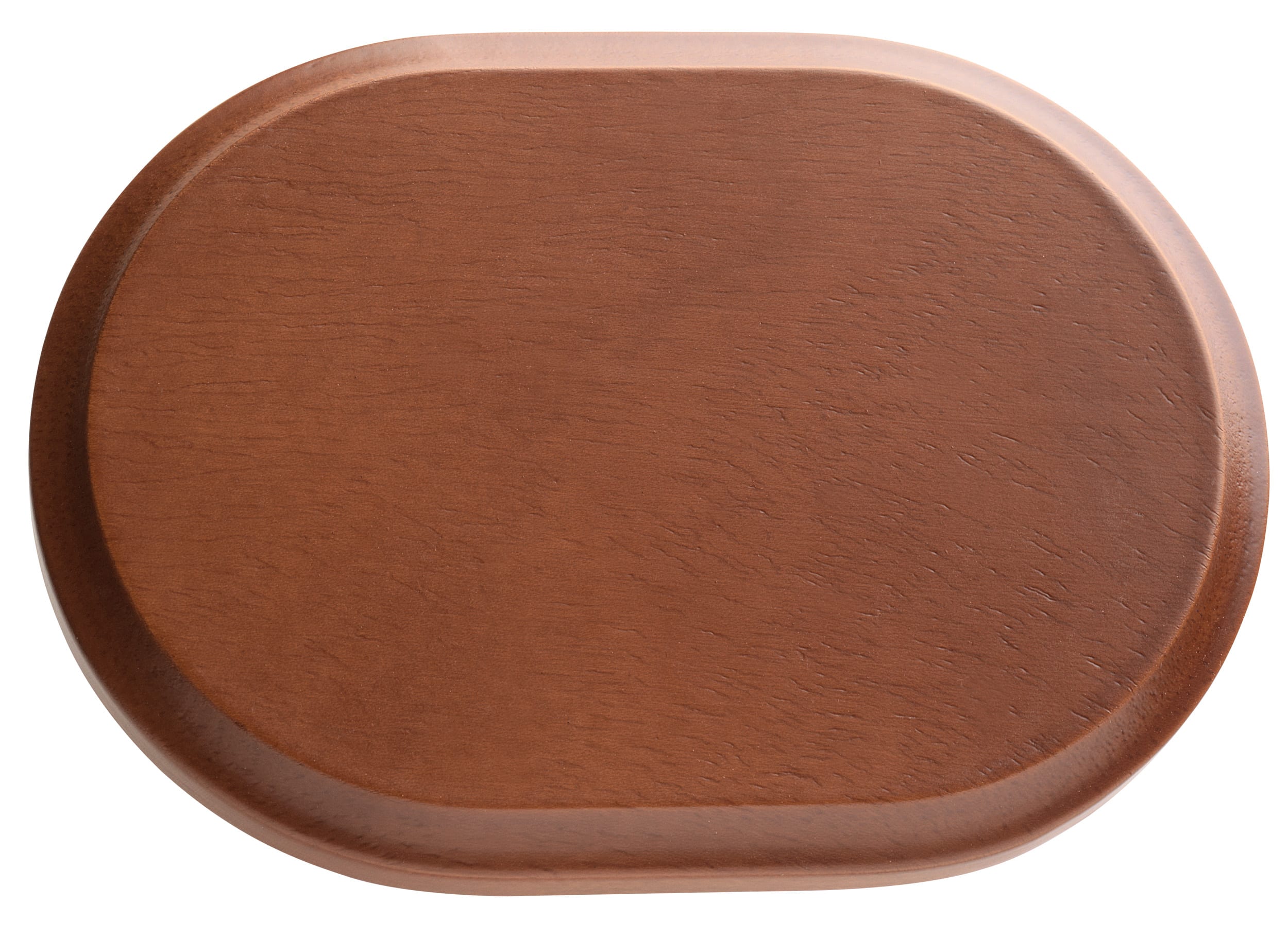 C'ERA UNA VOLTA - Rosetta legno serie oval ciliegio. 8528/CL