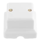 C'ERA UNA VOLTA - Scatola derivazione rettangolo per installazioni elettriche e cablaggio. 8537