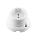 C'ERA UNA VOLTA - Presa universale 10/16A con scheda serie restyling. 8556