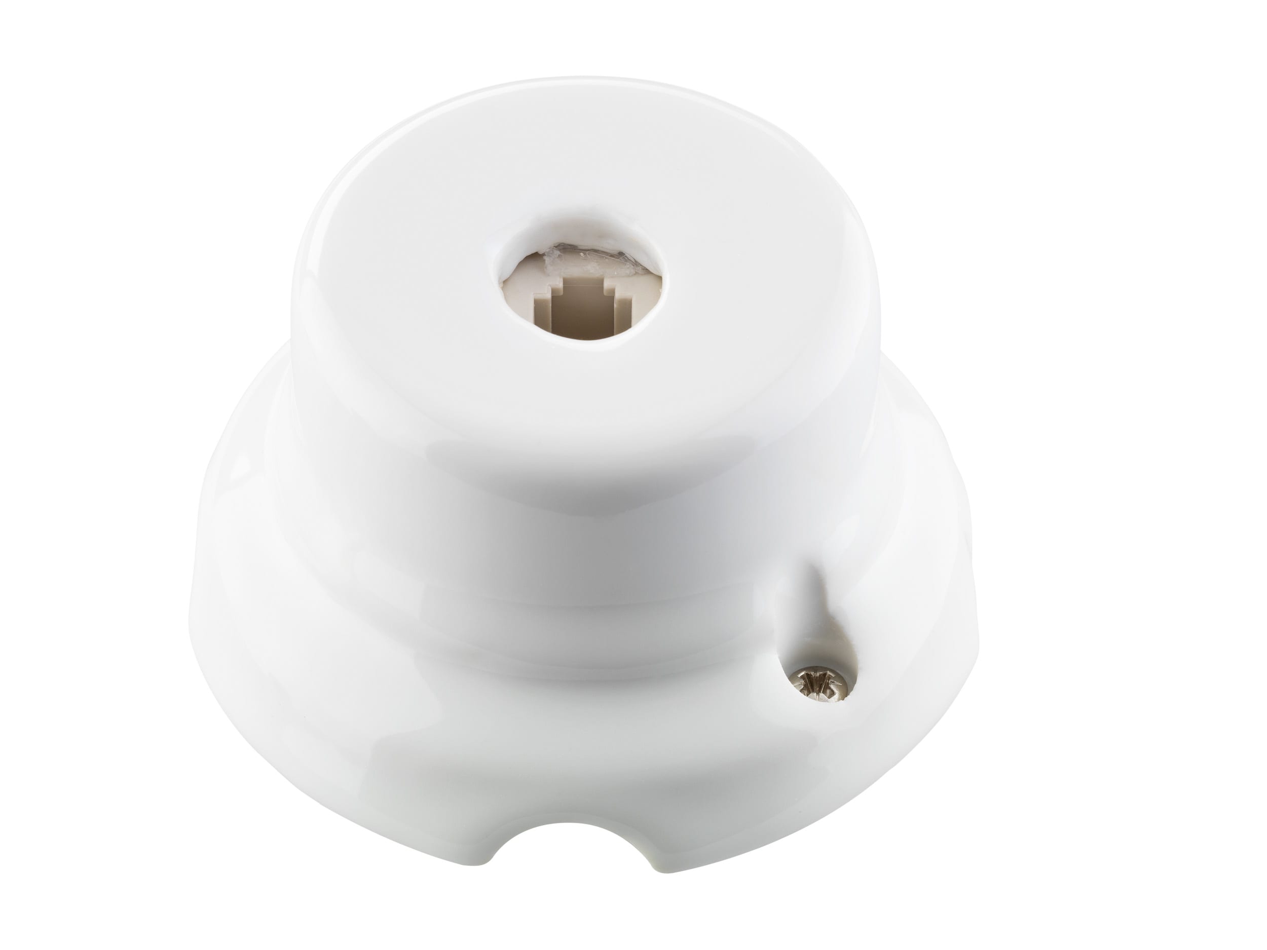 C'ERA UNA VOLTA - Presa telefonica 6/4 serie restyling. 8559