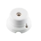 C'ERA UNA VOLTA - Presa telefonica 6/4 serie restyling.