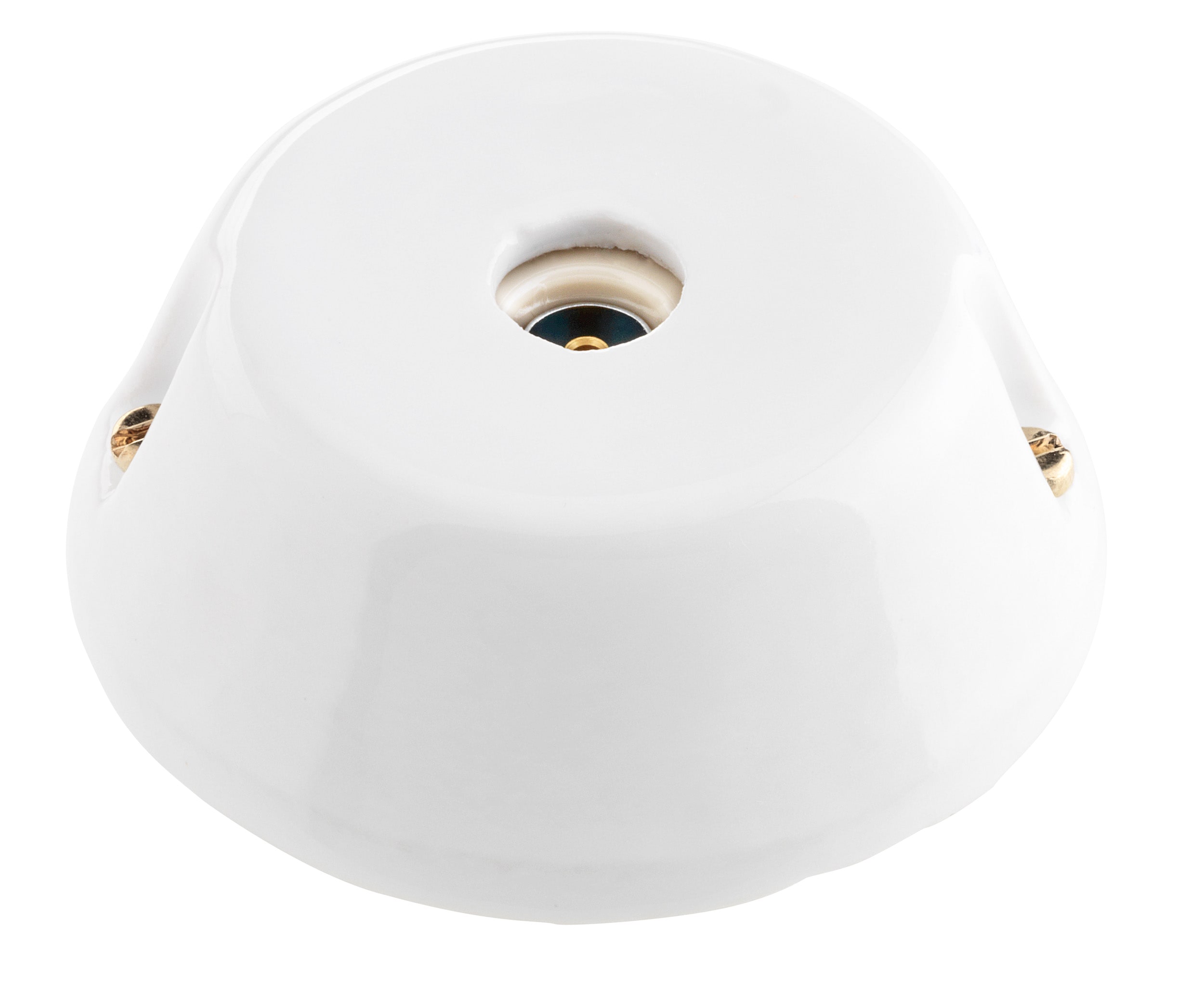 C'ERA UNA VOLTA - Presa TV D.9.50 mm Europa Linea Amica.