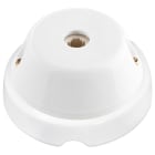 C'ERA UNA VOLTA - Presa telefonica plug 6/4 con base 2.0.