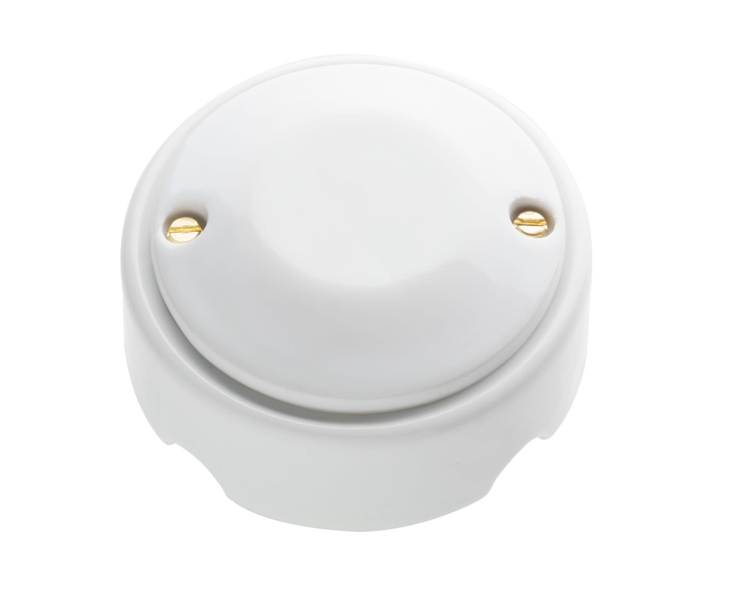 C'ERA UNA VOLTA - Scatola di derivazione Volux Vedo1 e Vedo. 8690