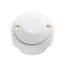 C'ERA UNA VOLTA - Scatola di derivazione Volux Vedo1 e Vedo. 8690