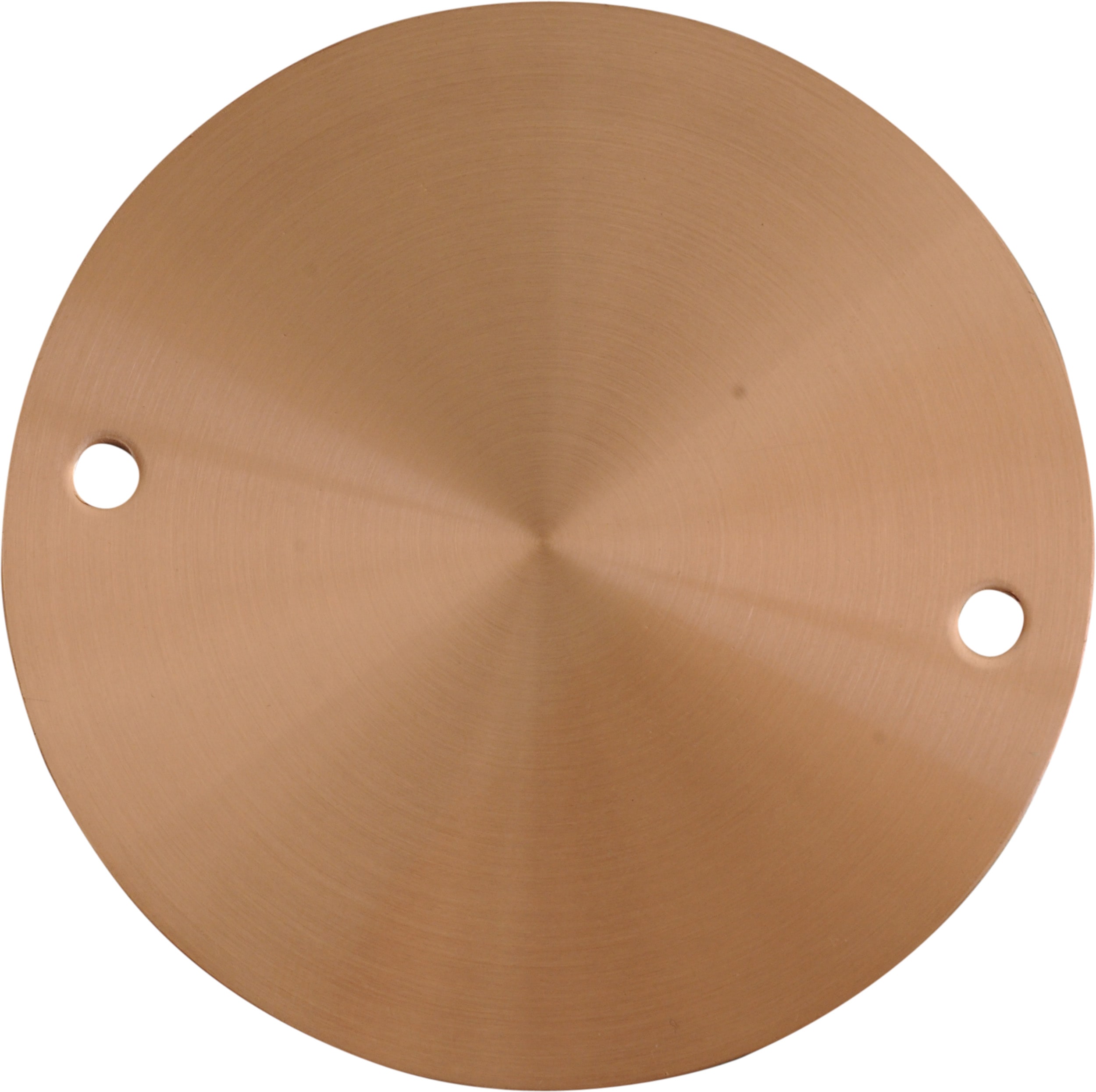 C'ERA UNA VOLTA - Coperchio per base port. rettangolare satinato diametro 78. 8719