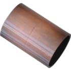 C'ERA UNA VOLTA - Giunto femmina/femmina rame anticato diametro 20 mm. 8721