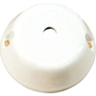 C'ERA UNA VOLTA - Scatola con foro centrale in rame.