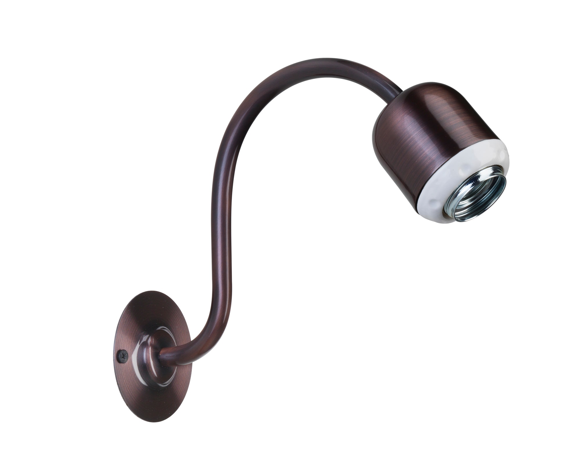 C'ERA UNA VOLTA - Applique 45de27 r.ant. x base port. rame.