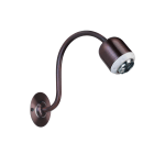 C'ERA UNA VOLTA - Applique 45de27 r.ant. x base port. rame.