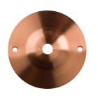 C'ERA UNA VOLTA - Piatello ricambio r. satinato diametro 7.80 cm.