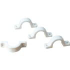 C'ERA UNA VOLTA - Clip in porcel per copritubo estetic. 8851