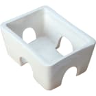 C'ERA UNA VOLTA - Base contenitore scat.(503) porc. 4 fori.