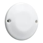 C'ERA UNA VOLTA - Coperchio di chiusura serie Volux per un'installazione sicura e affidabile. 8887