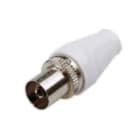 C'ERA UNA VOLTA - PRESA TV SCHERMATA D.9.50MM.CONF.10 PZ