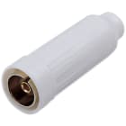 LE PROLUNGHE - Presa TV economic da 9.50 mm.