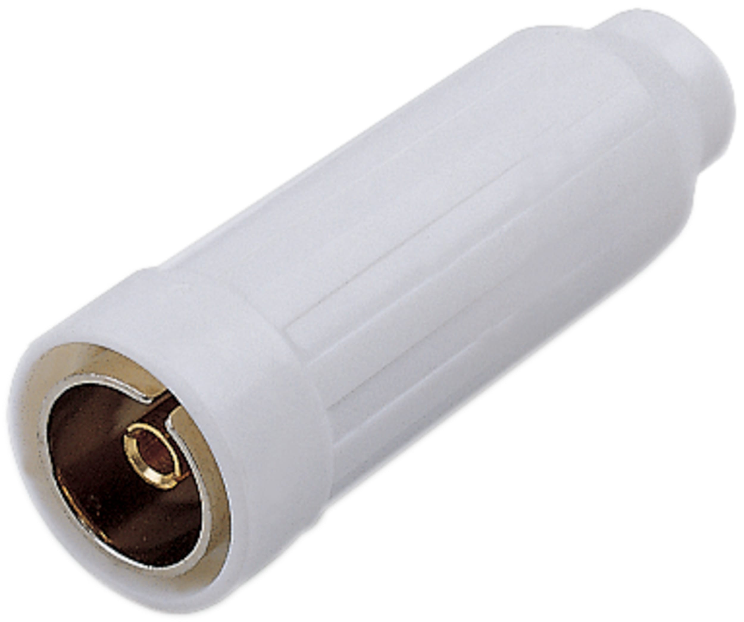 LE PROLUNGHE - Presa TV economic da 9.50 mm.