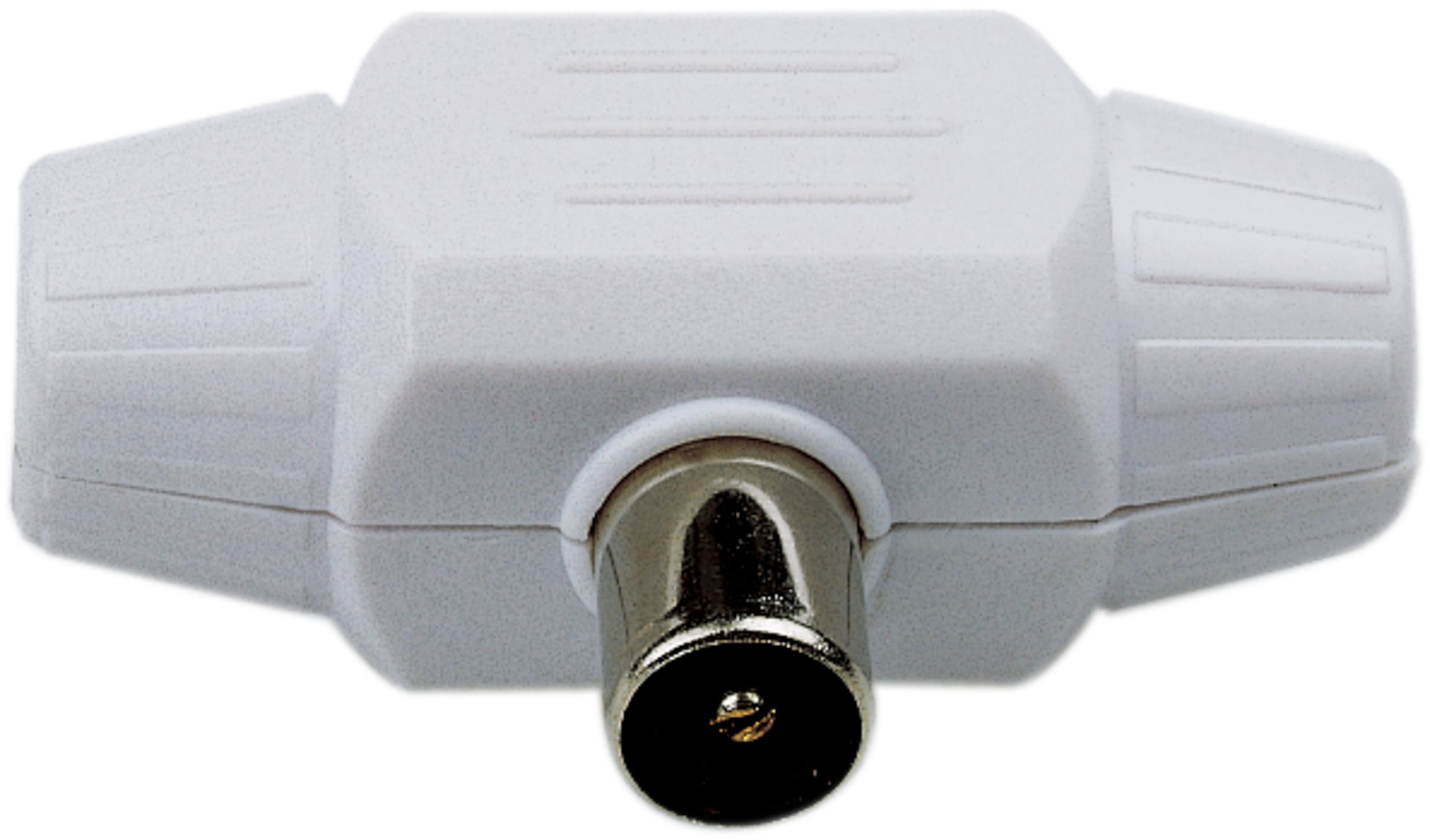 LE PROLUNGHE - Spina pipa TV diametro 13 mm. 0111