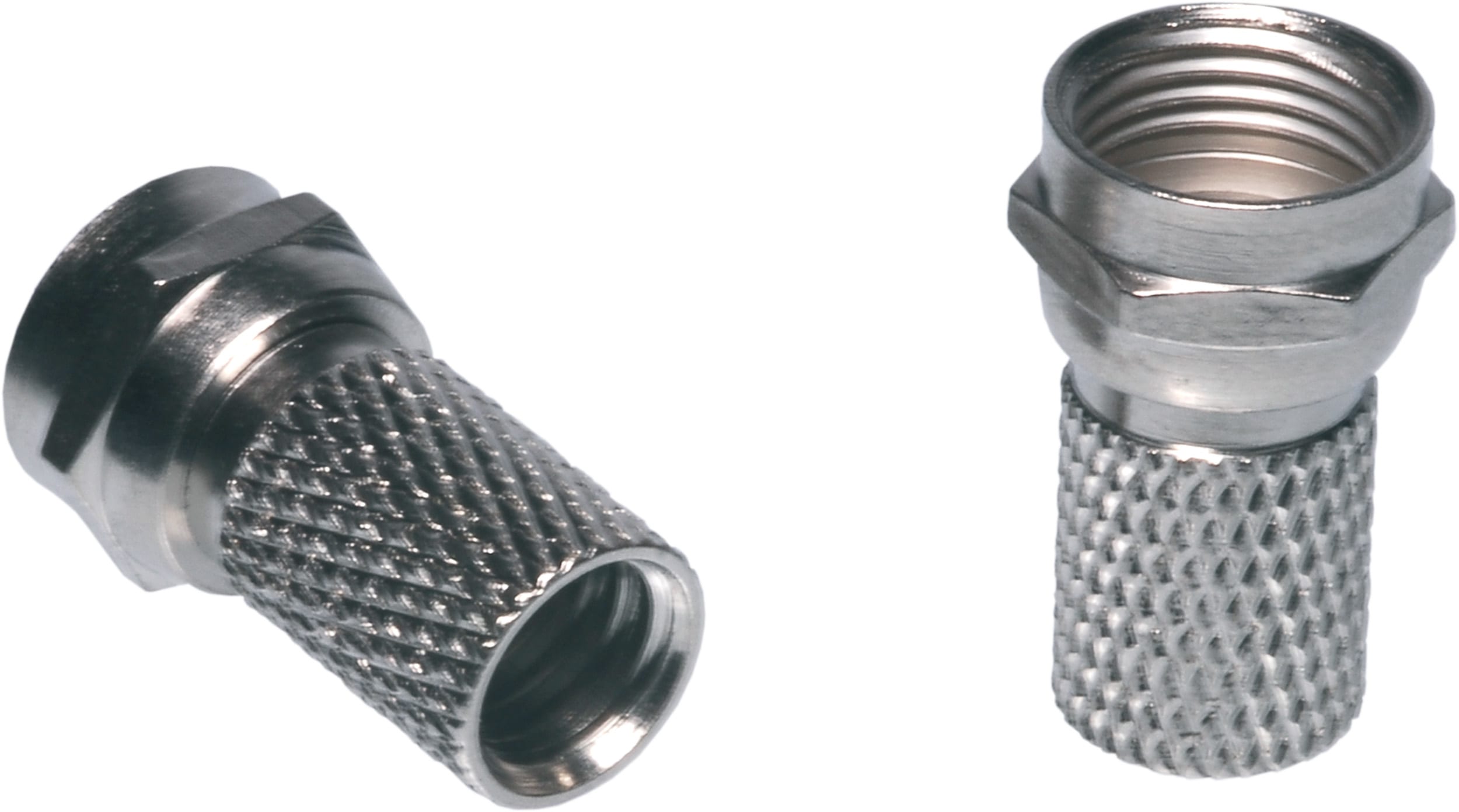 LE PROLUNGHE - Spina femmina per avvitamento. 0120