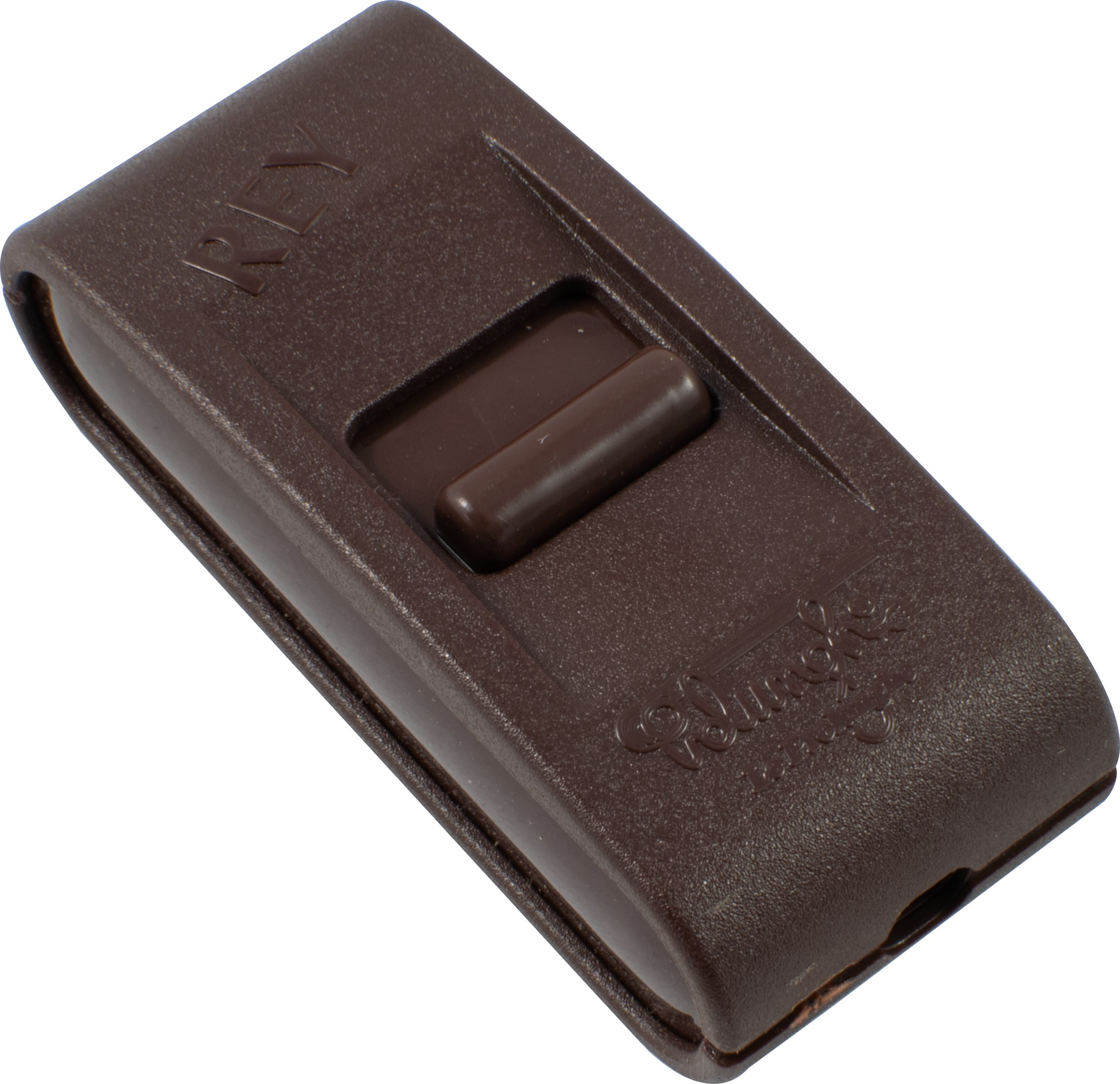 LE PROLUNGHE - Interruttore passante unipolare Rey MR lunghezza 62mm. 0462/MR