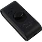 LE PROLUNGHE - Interruttore passante unipolare DEY NE lunghezza 62mm.