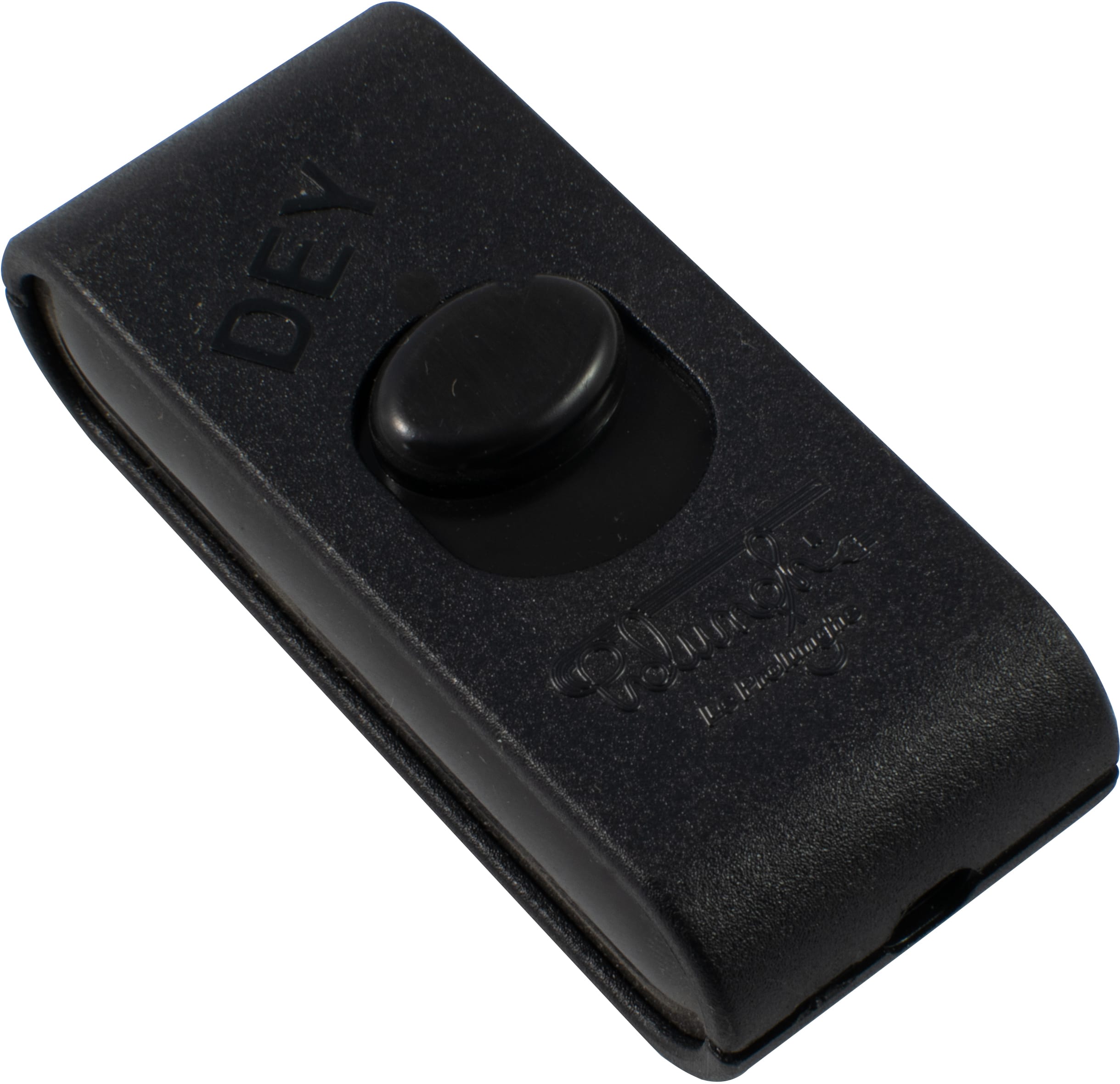 LE PROLUNGHE - Interruttore passante unipolare DEY NE lunghezza 62mm. 0463/N