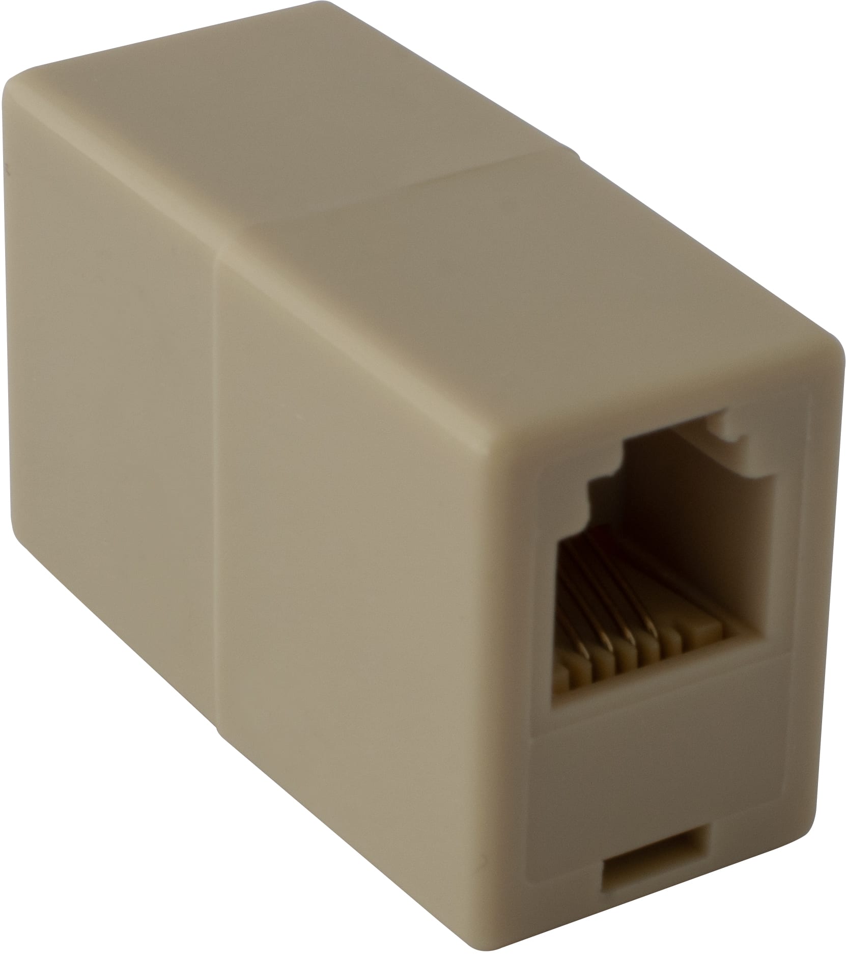 LE PROLUNGHE - Adattatore modulare per plug 6/4. 1054