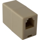 LE PROLUNGHE - Adattatore modulare per plug 6/4. 1054