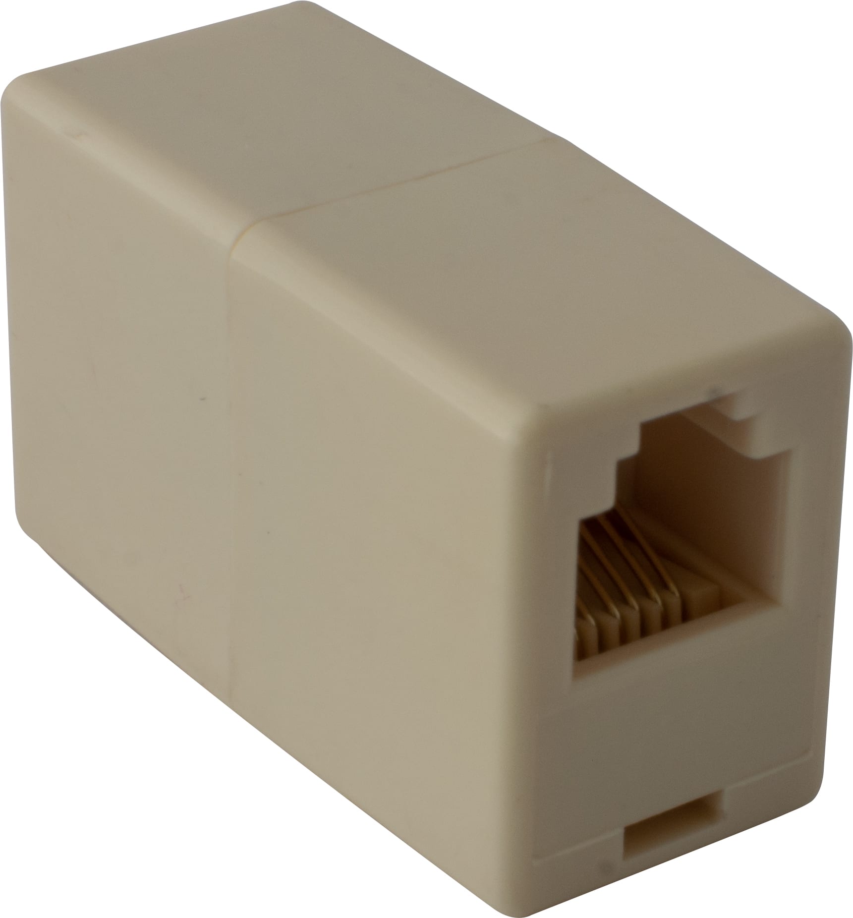 LE PROLUNGHE - Adattatore modulare per plug 6/6. 1056